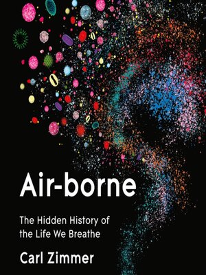 cover image of Air-Borne
